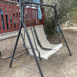 Outdoor Swing