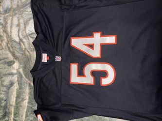 Brian Urlacher 2001 (Throwback)