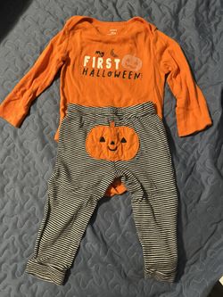 Halloween Clothes