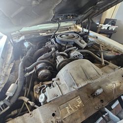 1980  Indianapolis Trans Am 