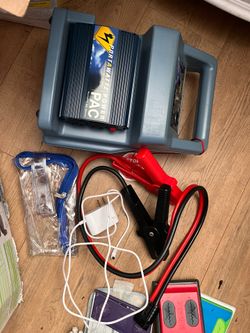 Portawattz power pac new