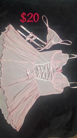 Lingerie