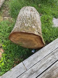Free fire wood
