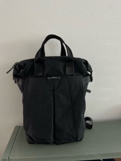 Bellroy Tokyo Totepack Backpack