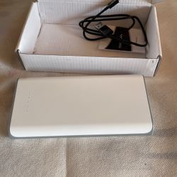 Power Bank 2000mAh