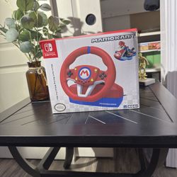 Mario Controller 