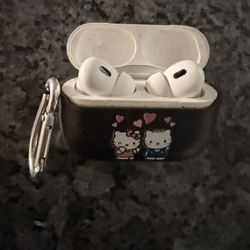 Air Pods Pro 