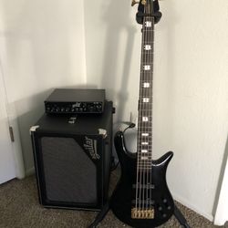 Spector Euro 5 Classic Brand New 