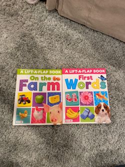 Children’s book