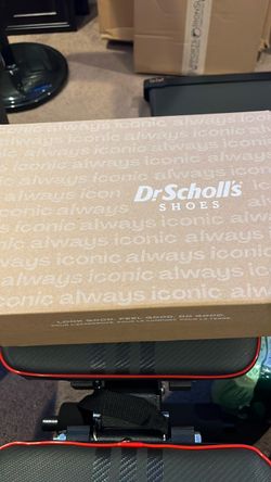 Dr. Scholl's Shoes in Box