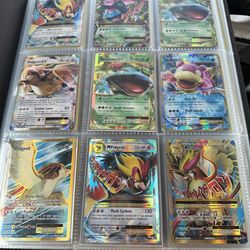 Pokemon xy evolution collection