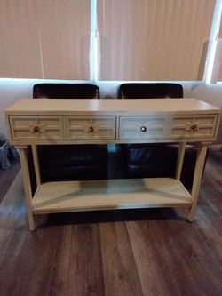 Furniture