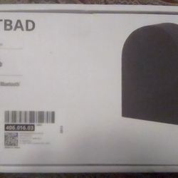 Nattbad Wireless Speaker 