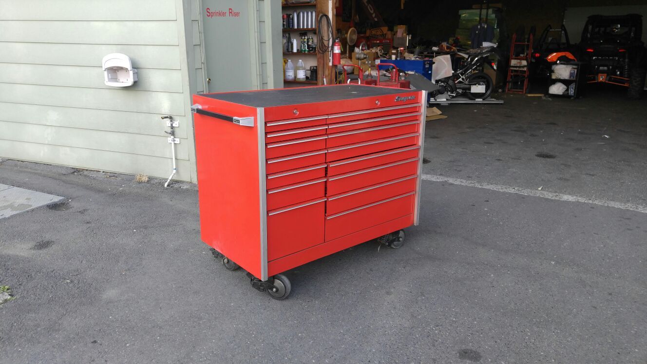 Kr1000 Snap On Tool Box atelieryuwa.ciao.jp