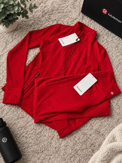 Set Lululemon