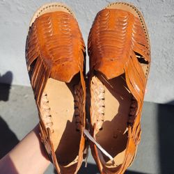 Huaraches 5.5M