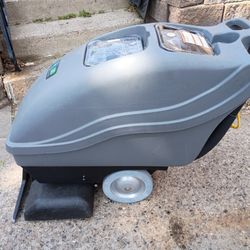 Carpet Shampooer