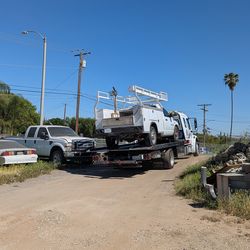 Cash$$$ for your vehicle working or not.