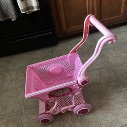 Stroller You For Dolls