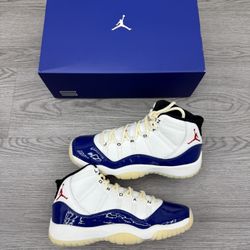 Jordan 11 Rare Air