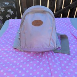 Gabesy Baby Carrier (Like New)