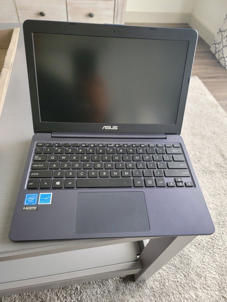 Asus E203M Notebook PC 