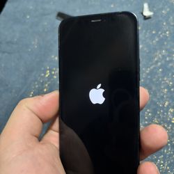 iPhone 12 Mini 64Gb Unlocked 150 O.B.O