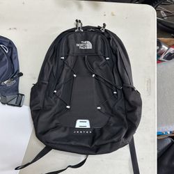 The North face Jester Backpack