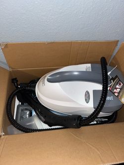 Steam cleaner