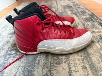 Jordan’s size 11