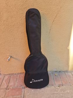 Left-Handed Donner Electric Guitar (3-Tone Color) Negotiable Price!