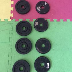 Weight Plates