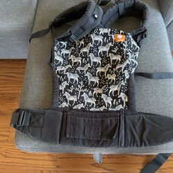 Baby Kangroo Cotton Standard Carrier Discover