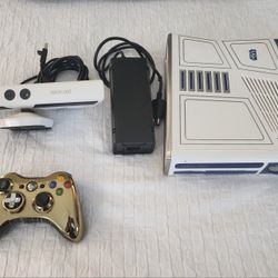 Star Wars Edition Xbox 360