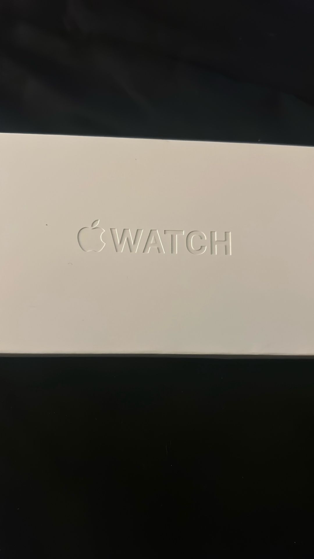 Apple Watch ⌚️ Series 11 46mm Jet Black. GPS + Cellular 