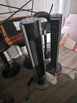 Fan 2 for 50