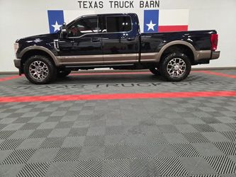 2022 Ford F-250