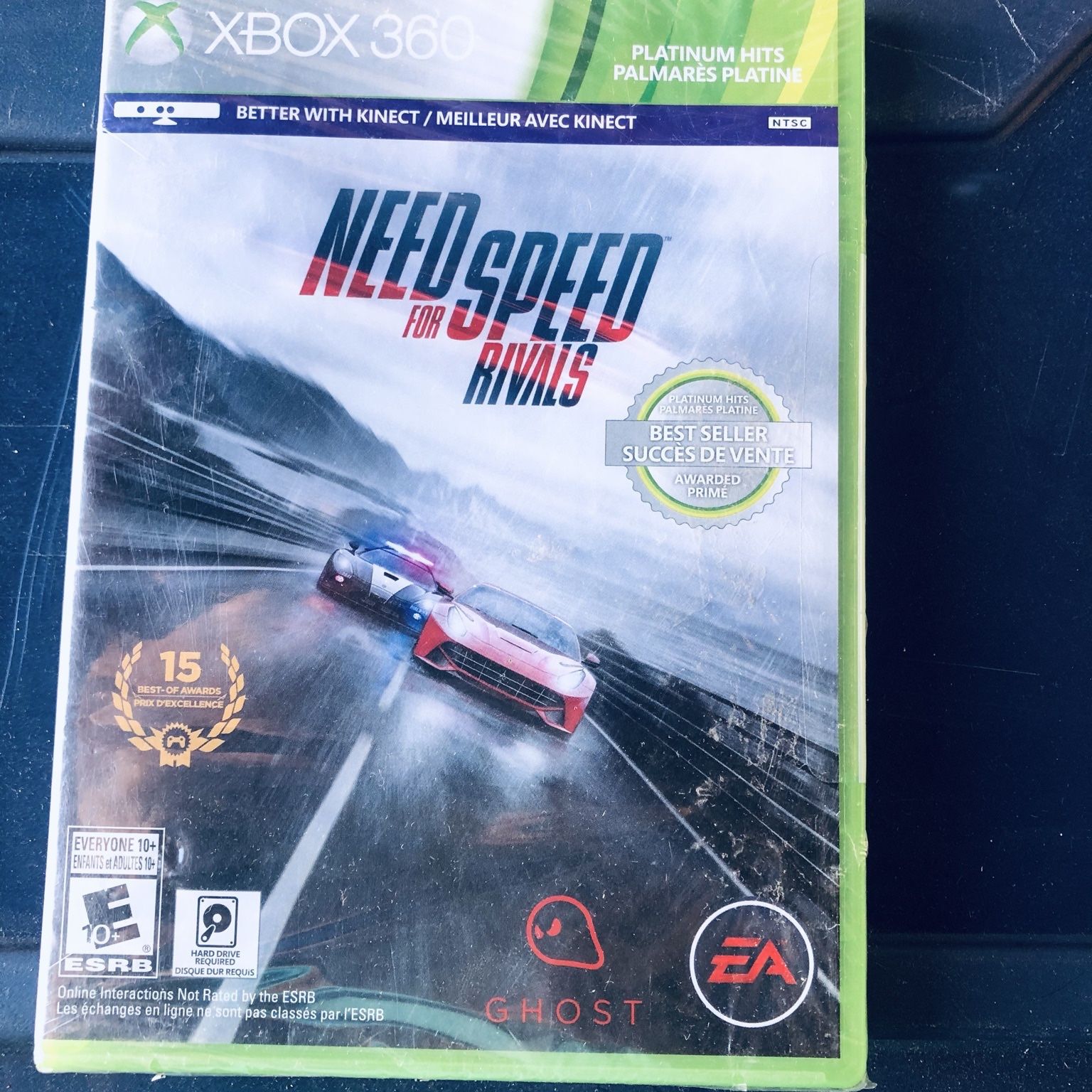 Need For Speed Rivals Complete Edition for Sale in Pumpkin Center, CA -  OfferUp