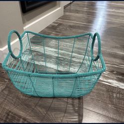 Wire Basket