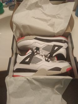 Size 3 asking 25 bucks