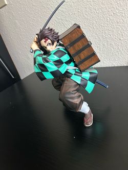 Figure demon slayer