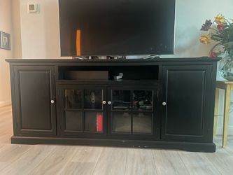 Black Entertainment Center
