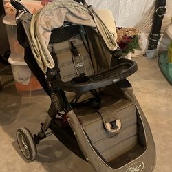 Citi Mini Stroller 