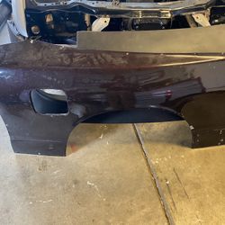 240sx Rear Overs 