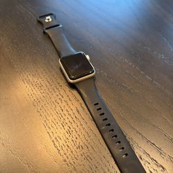 Apple Watch Gen 3