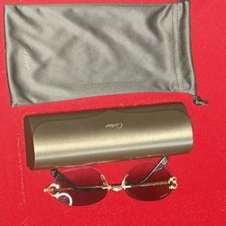Cartier Sunglasses 
