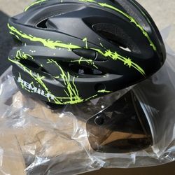 Biking Helmet