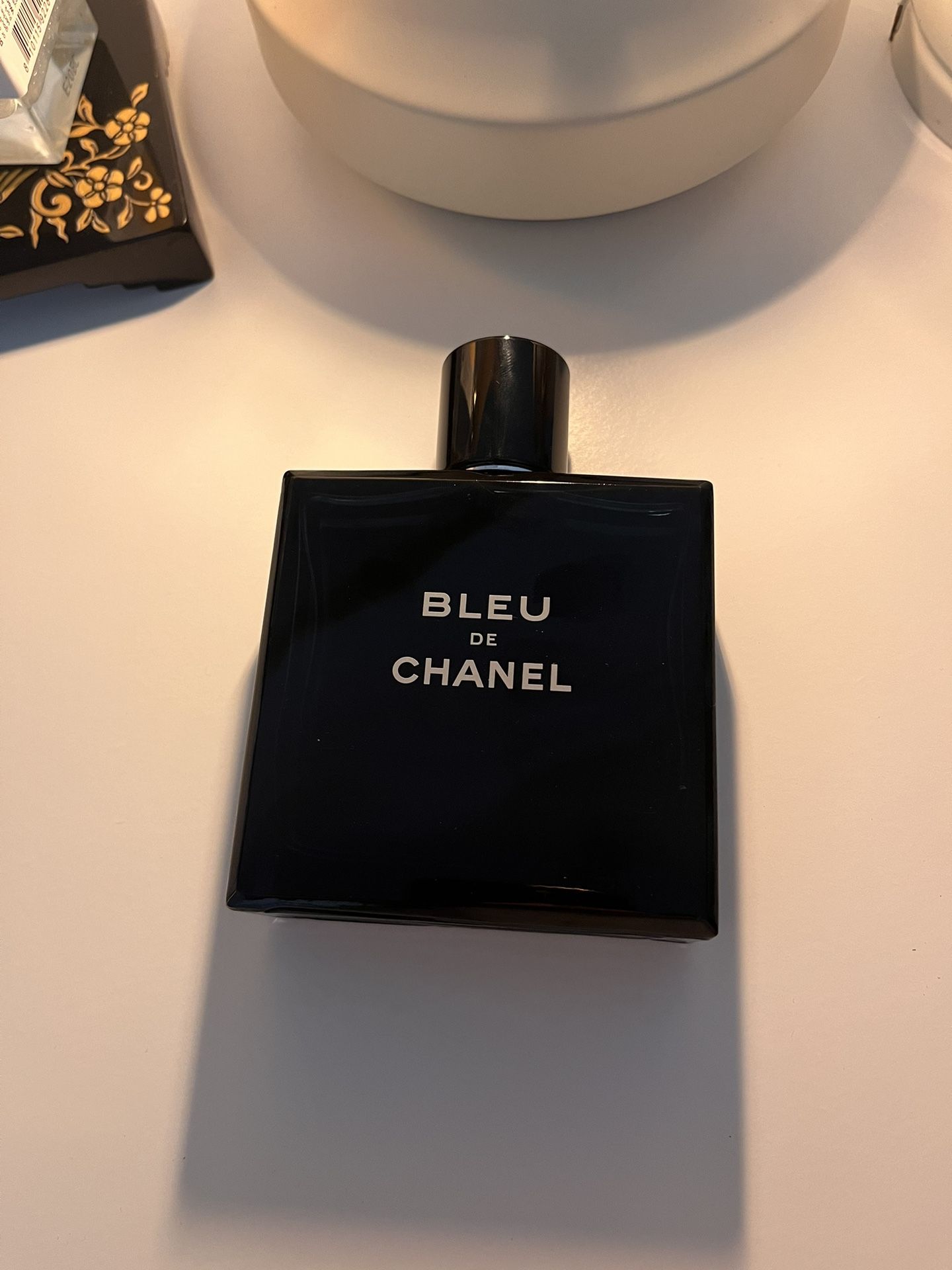 Bleu De Chanel EDT Authentic
