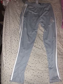 Adidas sweatpants soccer women