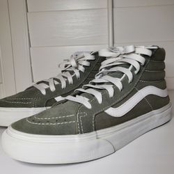 Vans SK8 High Top Unisex